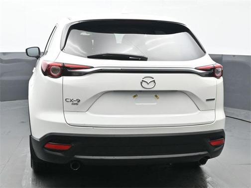 2022 Mazda CX-9 Touring