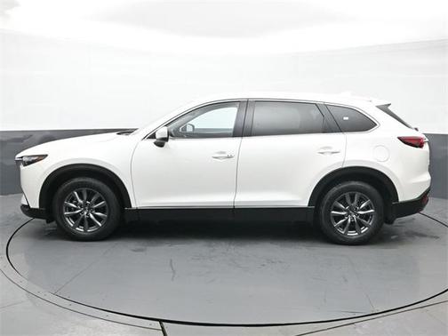 2022 Mazda CX-9 Touring