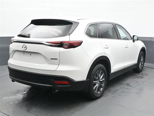 2022 Mazda CX-9 Touring