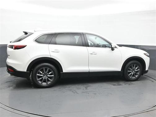 2022 Mazda CX-9 Touring