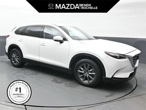 2022 Mazda CX-9 Touring