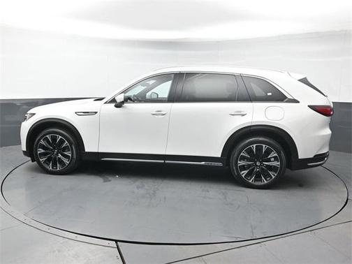2024 Mazda CX-90 PHEV Premium Plus