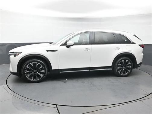 2024 Mazda CX-90 PHEV Premium Plus