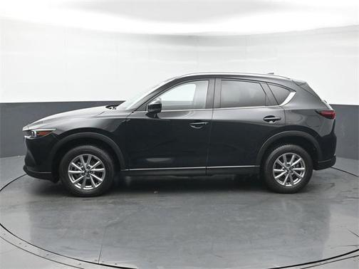 2023 Mazda CX-5 2.5 S Preferred