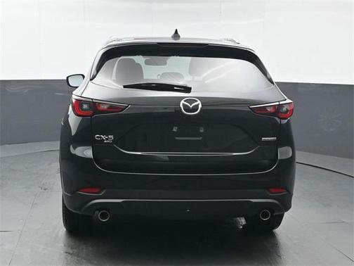 2023 Mazda CX-5 2.5 S Preferred