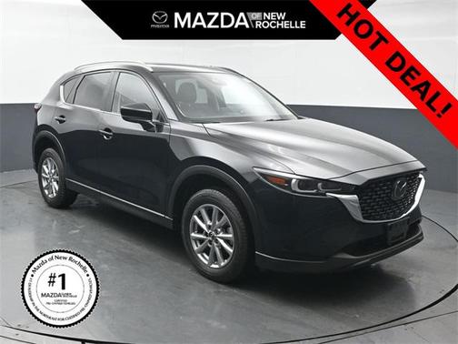 2023 Mazda CX-5 2.5 S Preferred