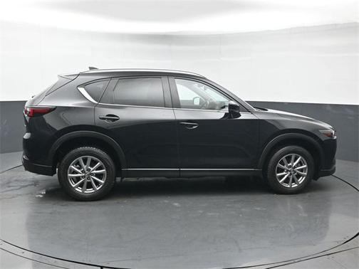 2023 Mazda CX-5 2.5 S Preferred