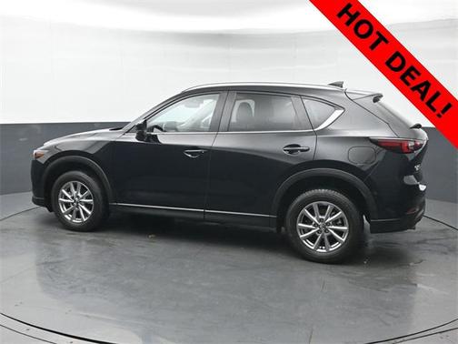 2023 Mazda CX-5 2.5 S Preferred