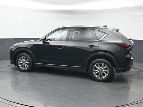 2023 Mazda CX-5 2.5 S Preferred