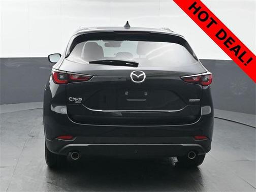 2023 Mazda CX-5 2.5 S Preferred