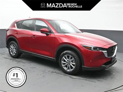 2023 Mazda CX-5 2.5 S