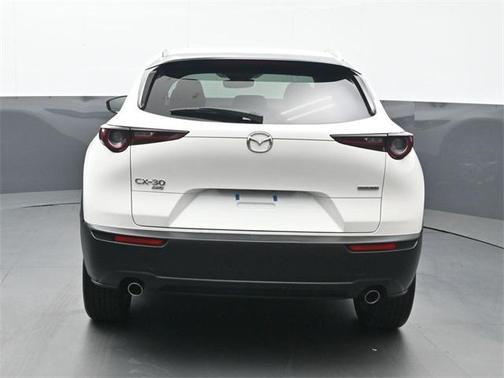 2022 Mazda CX-30 Preferred
