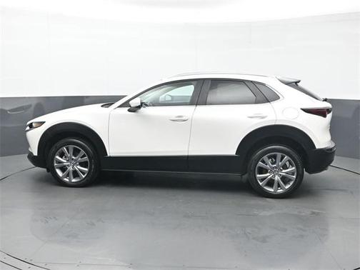 2022 Mazda CX-30 Preferred