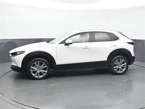 2022 Mazda CX-30 Preferred