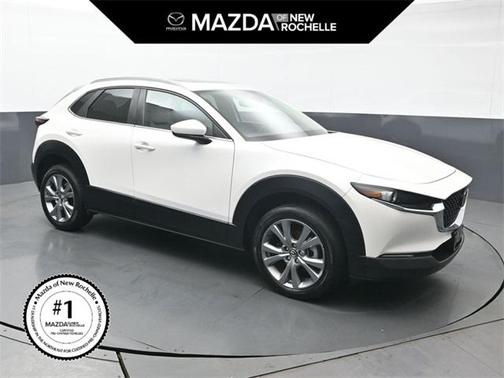 2022 Mazda CX-30 Preferred