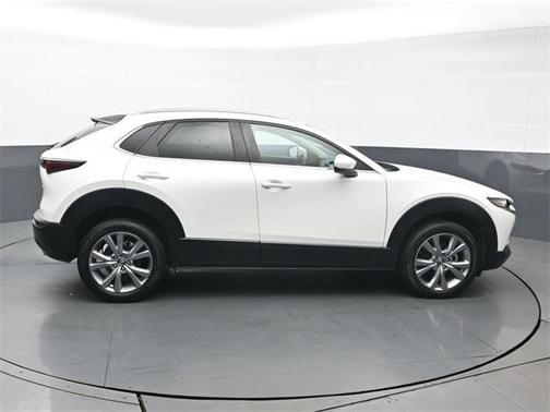 2022 Mazda CX-30 Preferred