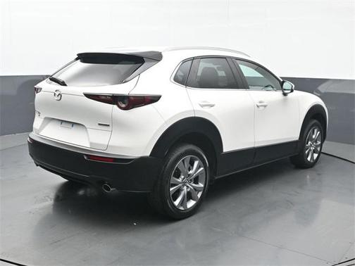 2022 Mazda CX-30 Preferred