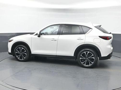 2023 Mazda CX-5 2.5 S
