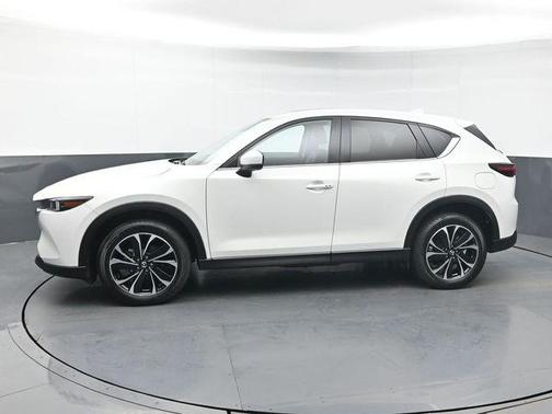 2023 Mazda CX-5 2.5 S