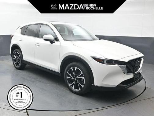 2023 Mazda CX-5 2.5 S