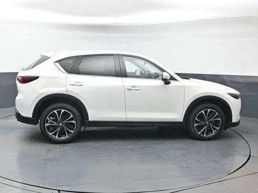 2023 Mazda CX-5 2.5 S