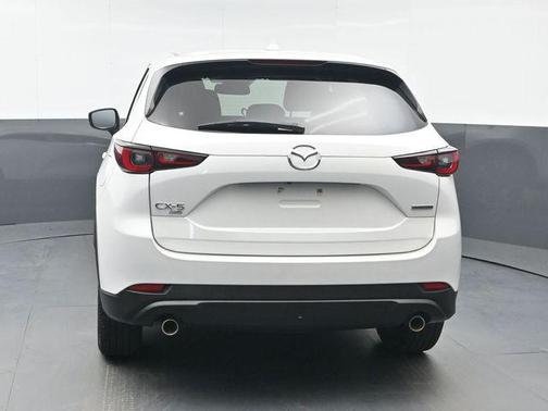 2023 Mazda CX-5 2.5 S