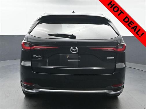 2024 Mazda CX-90 PHEV Premium Plus