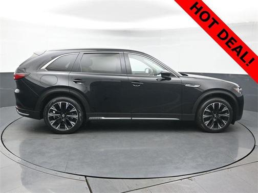 2024 Mazda CX-90 PHEV Premium Plus