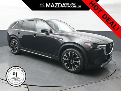 2024 Mazda CX-90 PHEV Premium Plus