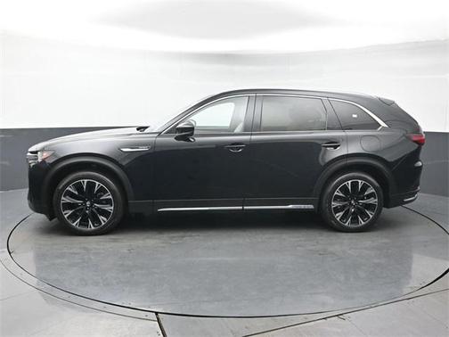 2024 Mazda CX-90 PHEV Premium Plus