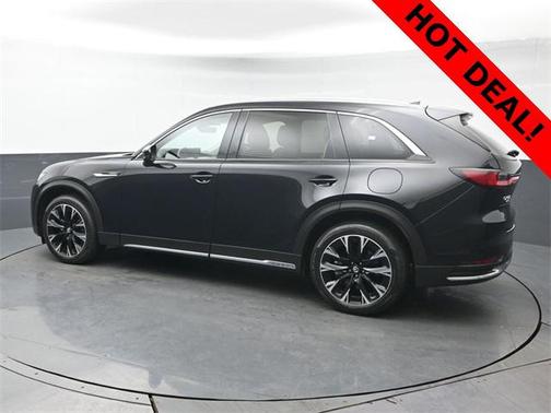 2024 Mazda CX-90 PHEV Premium Plus