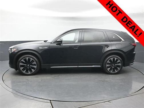 2024 Mazda CX-90 PHEV Premium Plus