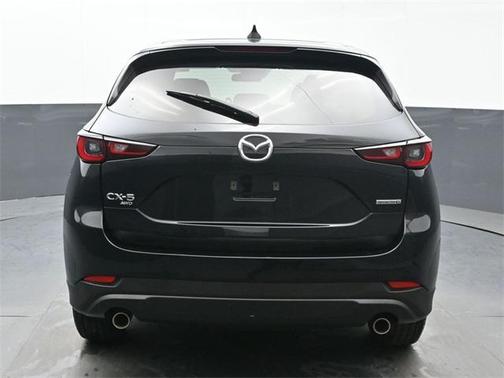 2022 Mazda CX-5 2.5 S Select