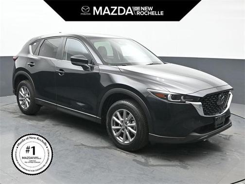 2022 Mazda CX-5 2.5 S Select