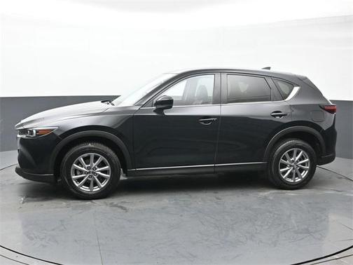 2022 Mazda CX-5 2.5 S Select