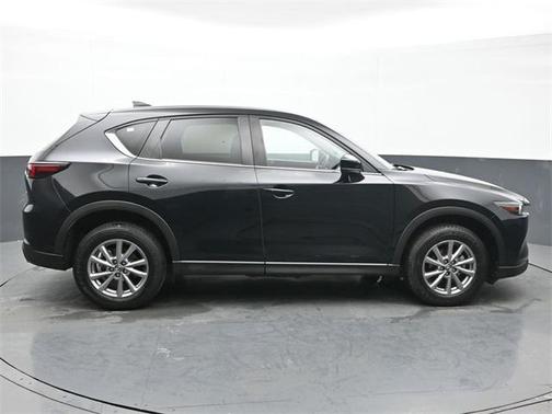 2022 Mazda CX-5 2.5 S Select
