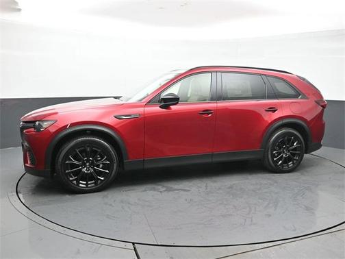 2025 Mazda CX-70 3.3 Turbo Premium Package