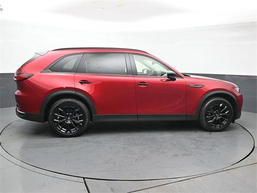 2025 Mazda CX-70 3.3 Turbo Premium Package