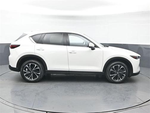 2022 Mazda CX-5 2.5 S Premium Plus