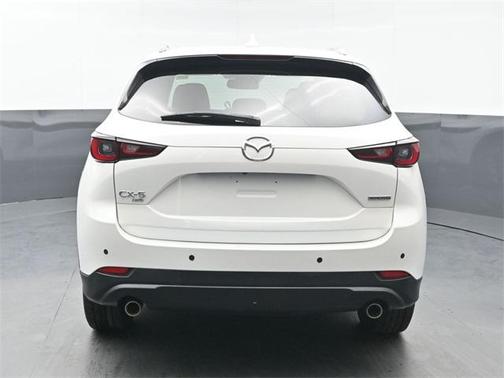 2022 Mazda CX-5 2.5 S Premium Plus