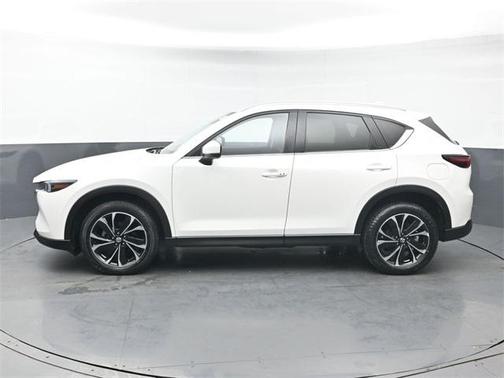 2022 Mazda CX-5 2.5 S Premium Plus