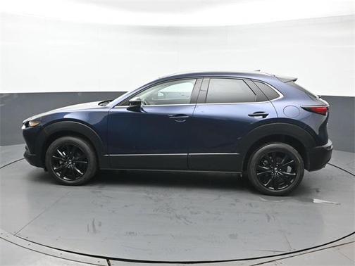 2021 Mazda CX-30 2.5 Turbo Premium Plus Package