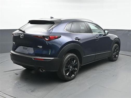 2021 Mazda CX-30 2.5 Turbo Premium Plus Package
