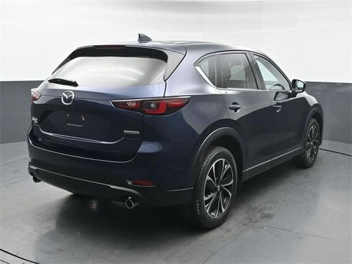 2023 Mazda CX-5 2.5 S Premium Plus Package