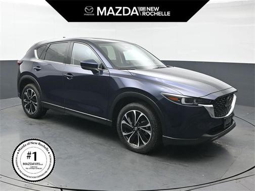 2023 Mazda CX-5 2.5 S Premium Plus Package