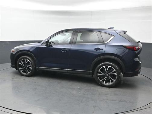 2023 Mazda CX-5 2.5 S Premium Plus Package