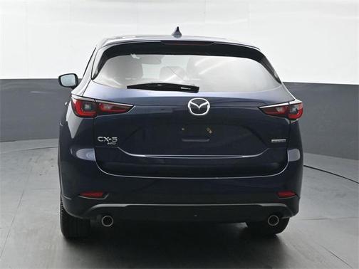 2023 Mazda CX-5 2.5 S Premium Plus Package