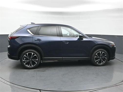 2023 Mazda CX-5 2.5 S Premium Plus Package