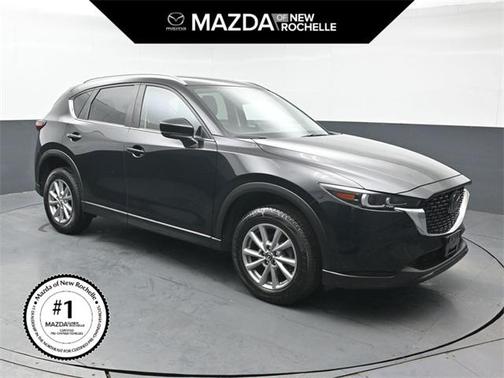 2023 Mazda CX-5 2.5 S Select Package