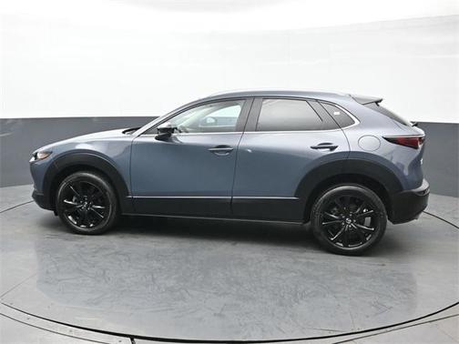 2023 Mazda CX-30 Base